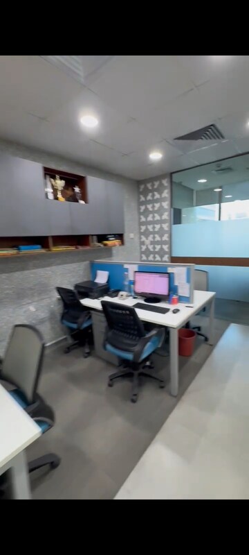 Office Space For Rent in JMD Megapolis, Sector 48
