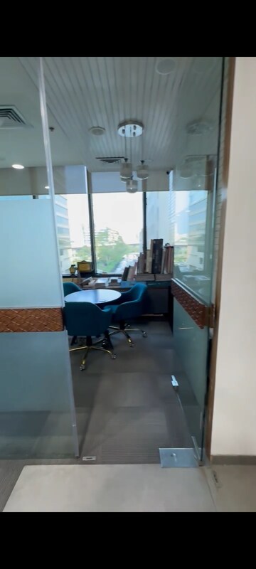 Team Area in  Office Space at JMD Megapolis, Sector 48 – for Rent