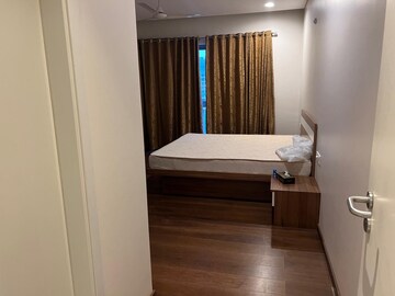 Bedroom in 5 BHK Apartment at Kasturi Legacy, Baner – for Rent