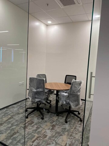 Team Area in  Office Space at Vijay Nagar – for Rent