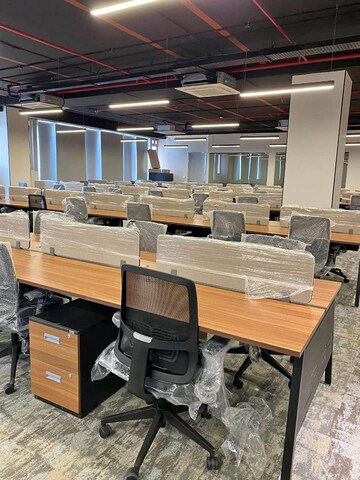 Team Area in  Office Space at Vijay Nagar – for Rent