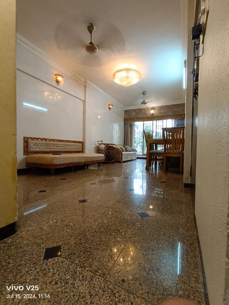 Living Room, jaycee-karan 3 Bedroom 1250 Sq.Ft. Apartment In Versova Mumbai 8790489