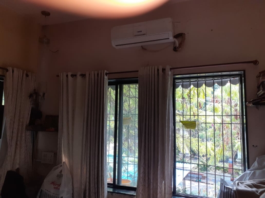 3 BHK + Pooja Room Apartment For Rent in Royal Heights 