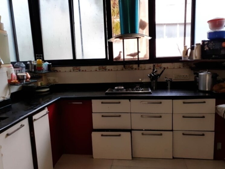 Kitchen, shivajinagar 3 Bedroom 1500 Sq.Ft. Apartment In Shivajinagar Pune 8790481