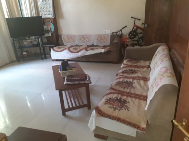Living Room, shivajinagar 3 Bedroom 1500 Sq.Ft. Apartment In Shivajinagar Pune 8790481