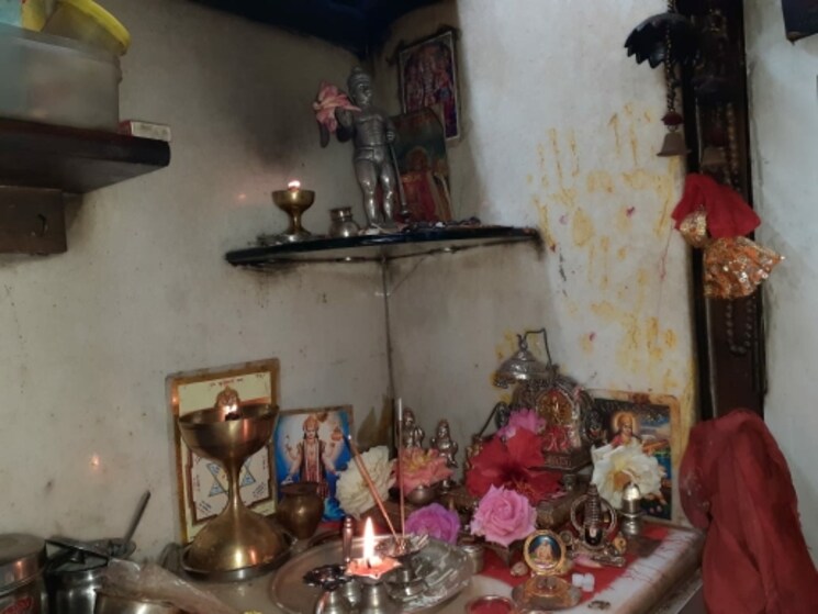 undefined, shivajinagar 3 Bedroom 1500 Sq.Ft. Apartment In Shivajinagar Pune 8790481