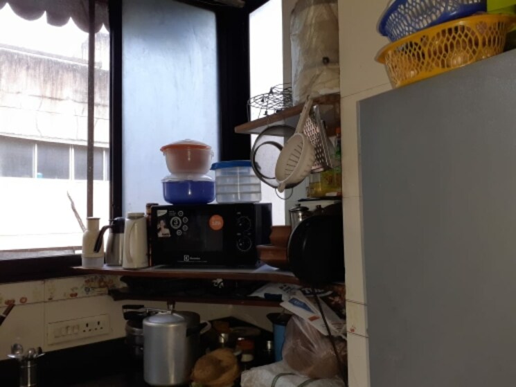 Kitchen, shivajinagar 3 Bedroom 1500 Sq.Ft. Apartment In Shivajinagar Pune 8790481