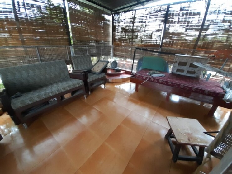 Kitchen, shivajinagar 3 Bedroom 1500 Sq.Ft. Apartment In Shivajinagar Pune 8790481