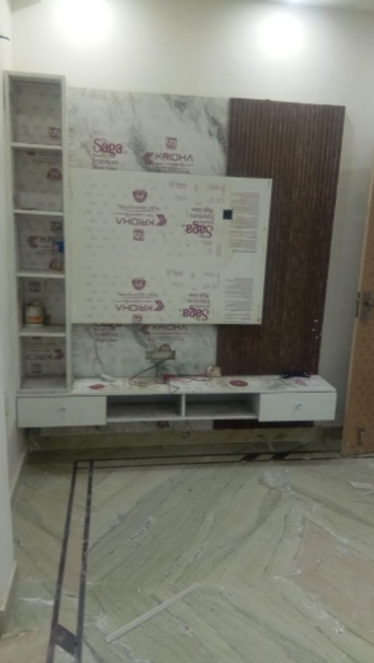 Master Plan, vasundhara sector 1 3 Bedroom 850 Sq.Ft. Builder Floor In Vasundhara Sector 1 Ghaziabad 8790476