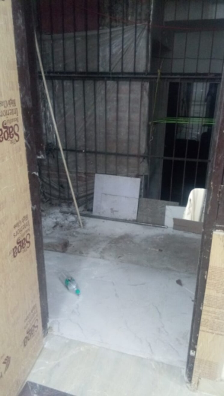 Bathroom, vasundhara sector 1 3 Bedroom 850 Sq.Ft. Builder Floor In Vasundhara Sector 1 Ghaziabad 8790476