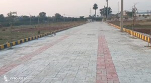  Plot – Exterior View View at Palm City, Lalbagh - for Sale