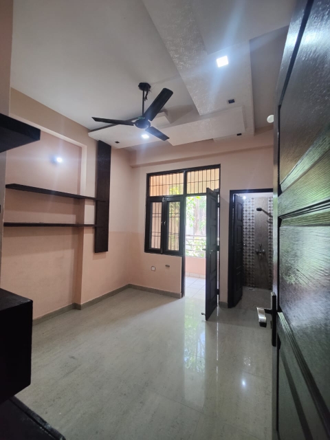 3 BHK Builder Floor For Sale in Builder Floor