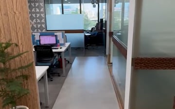 Office Space For Rent in JMD Megapolis, Sector 48