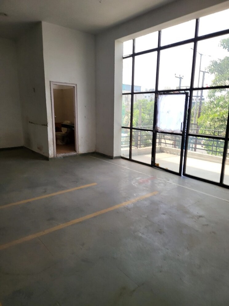 Exterior View, sector 63 Commercial Industrial Plot 12000 Sq.Ft. In Sector 63 Noida 8790455