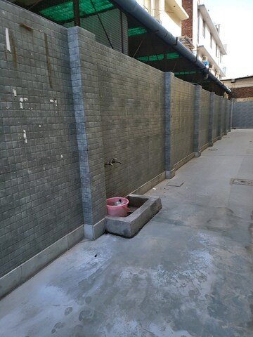  Industrial Plot – Exterior View View at Sector 63 - for Rent