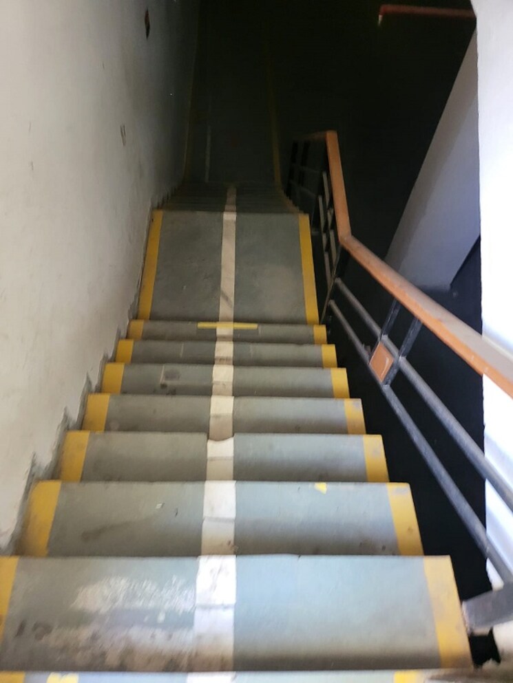 Exterior View, sector 63 Commercial Industrial Plot 12000 Sq.Ft. In Sector 63 Noida 8790455