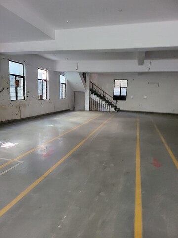  Industrial Plot For Rent in Sector 63