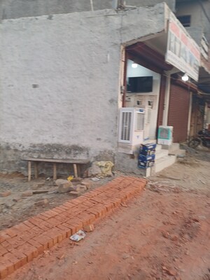  Plot – Exterior View View at Dheeraj Nagar - for Sale