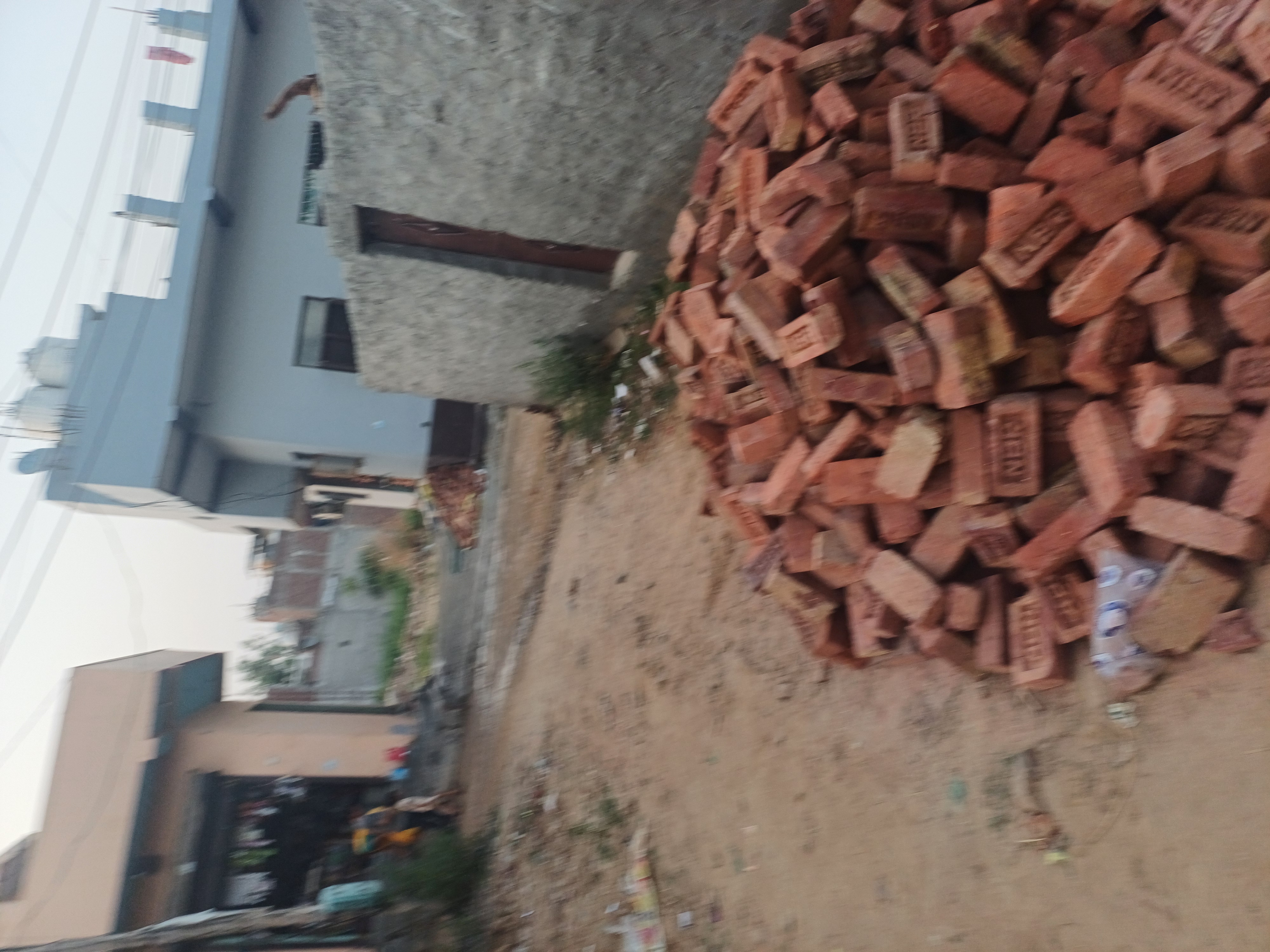 Plot For Sale in Jay Guru Ji Property 