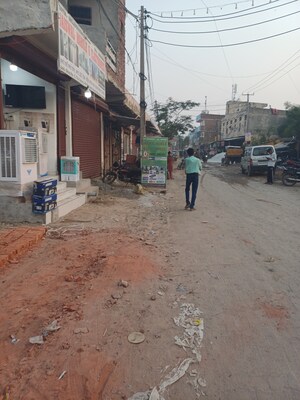  Plot – Exterior View View at Dheeraj Nagar - for Sale