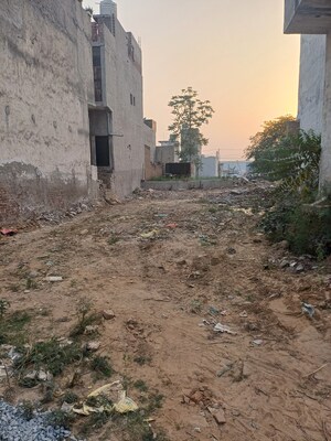 Plot Area in  Plot at Dheeraj Nagar – for Sale