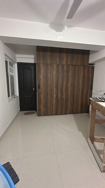 Room in 2 BHK Apartment at Ahad Serenity, Rayasandra – for Rent