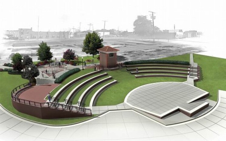 Garden, gagillapur 4 Bedroom 2176 Sq.Ft. Villa In Gagillapur Hyderabad 8790490