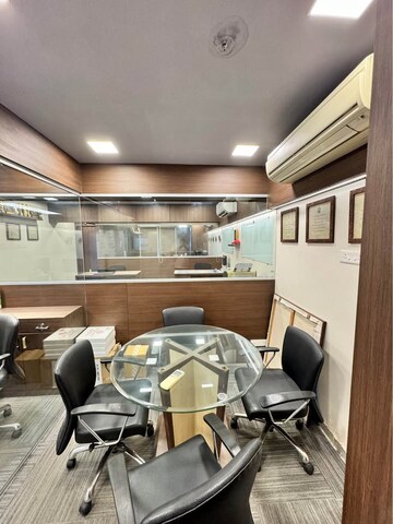 Team Area in  Office Space at Vijay Nagar – for Rent