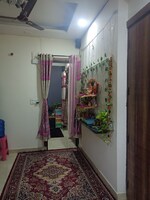 1 BHK + Study Room 450 Sq.Ft. Builder Floor in Builder Floor
