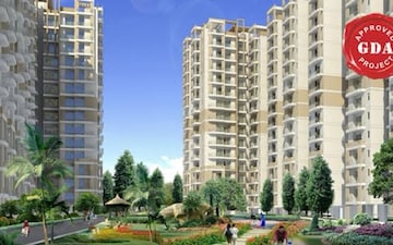 2 BHK Apartment For Rent in Vasu Fortune Residency Phase II, Sehani Khurd