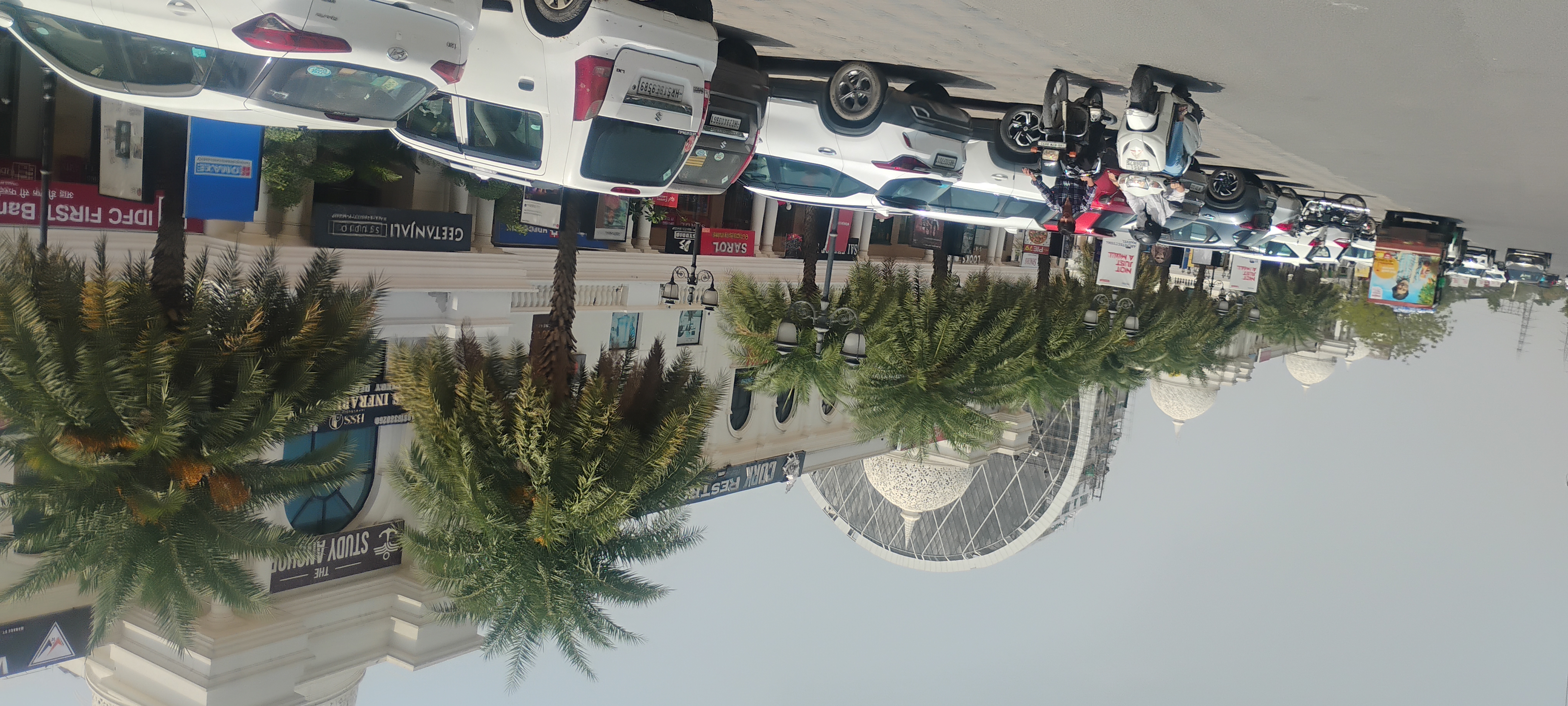 Plot For Sale in Huda Sector 80 Faridabad 