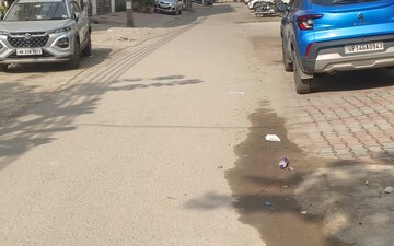 1 BHK Builder Floor For Rent in Shakti Khand iv