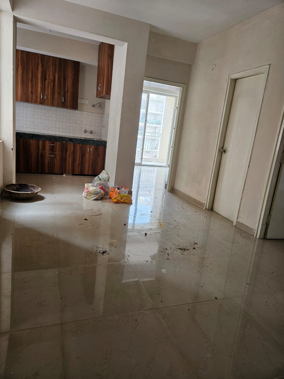 2 BHK Apartment For Rent in Pivotal Riddhi Siddhi