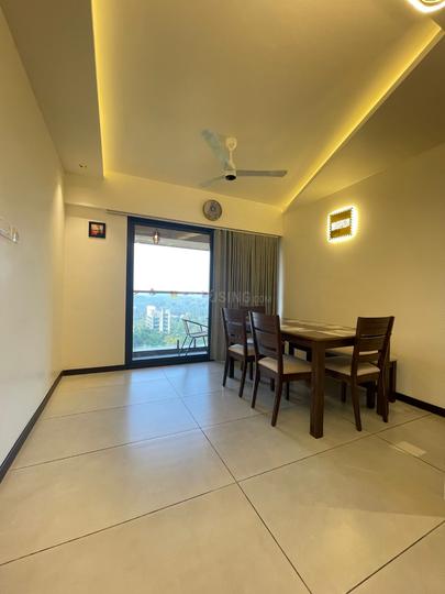 2 BHK Independent House For Rent in Sector 19