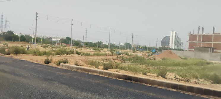 undefined, sector 80  108 Sq.Yd. Plot In Sector 80 Faridabad 8790568