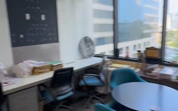 Office Space For Rent in JMD Megapolis, Sector 48