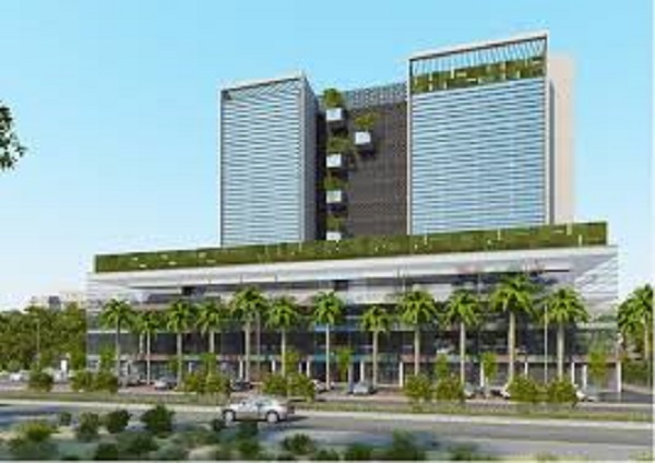 Showroom For Sale in K 158	