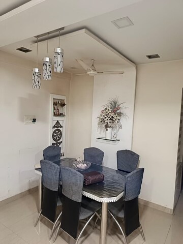 Master Bedroom in 2 BHK Apartment at Malad East – for Sale
