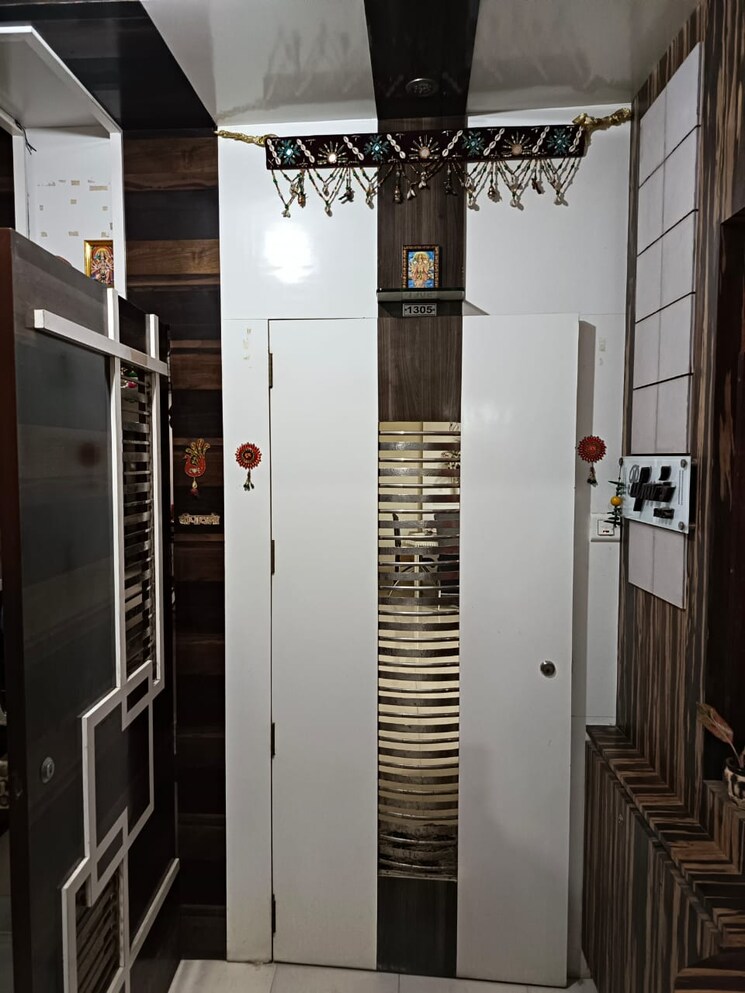 Exterior View, malad east 2 Bedroom 822 Sq.Ft. Apartment In Malad East Mumbai 8790596