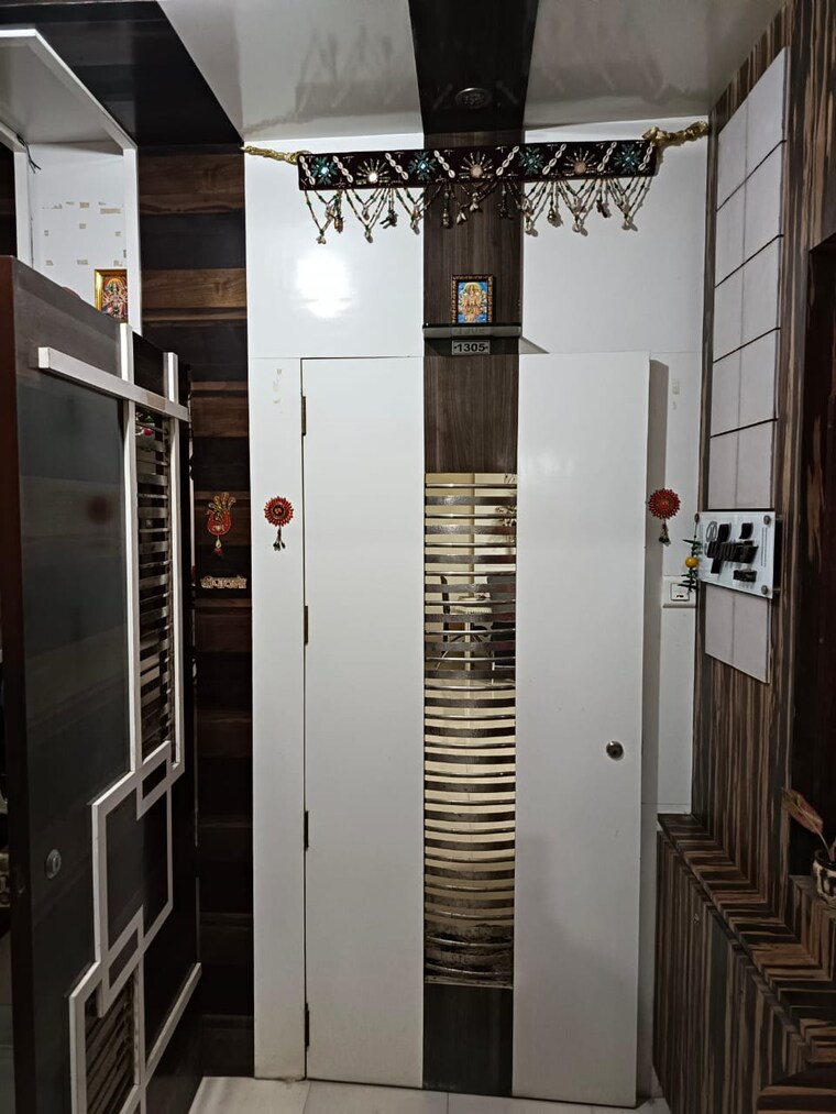 Exterior View, malad east 2 Bedroom 822 Sq.Ft. Apartment In Malad East Mumbai 8790596