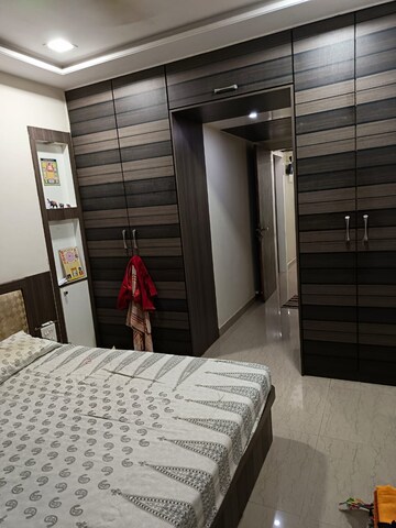 Bedroom in 2 BHK Apartment at Malad East – for Sale