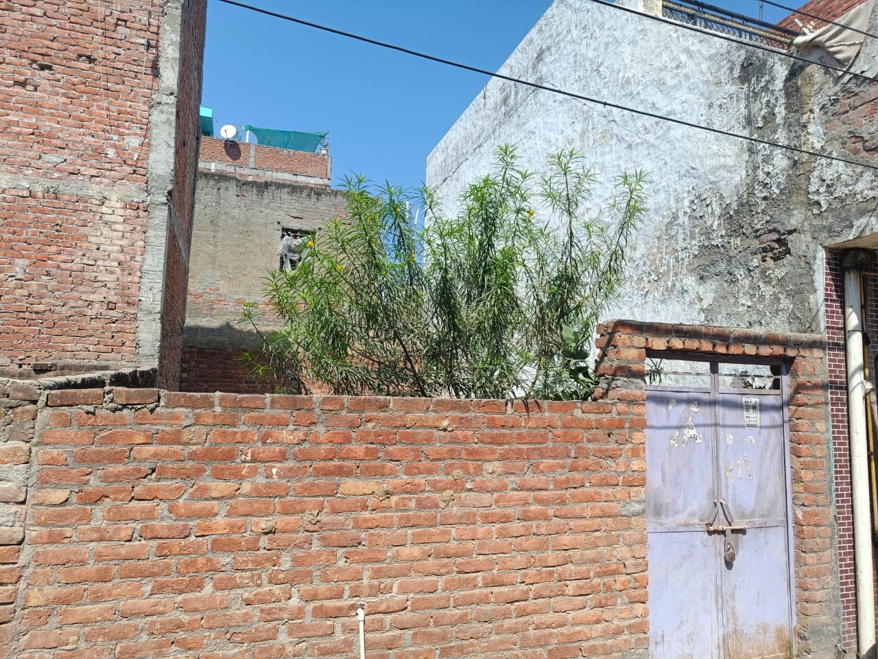 Plot For Sale in Nitin Khand 1 Indirapuram