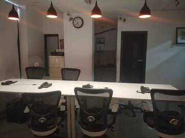 Team Area in  Office Space at Vijay Nagar – for Rent