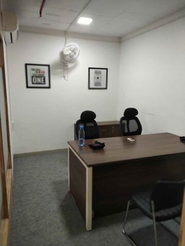 Team Area in  Office Space at Vijay Nagar – for Rent