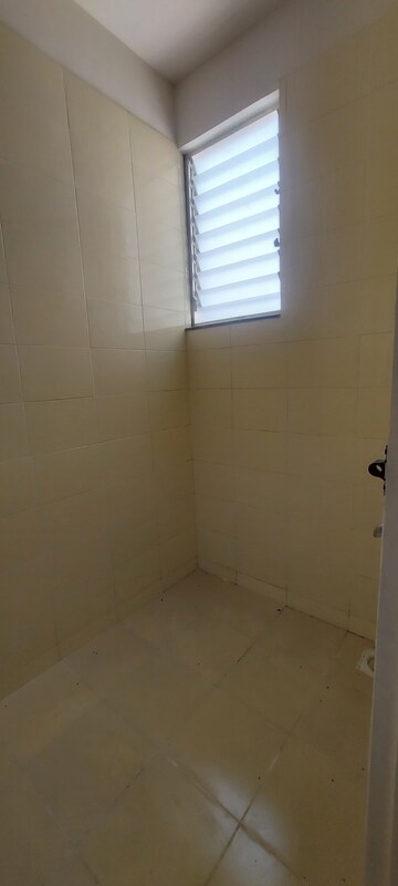 Bathroom in 1 RK Apartment at Nanded Janaranjani at Nanded City, Nanded – for Rent