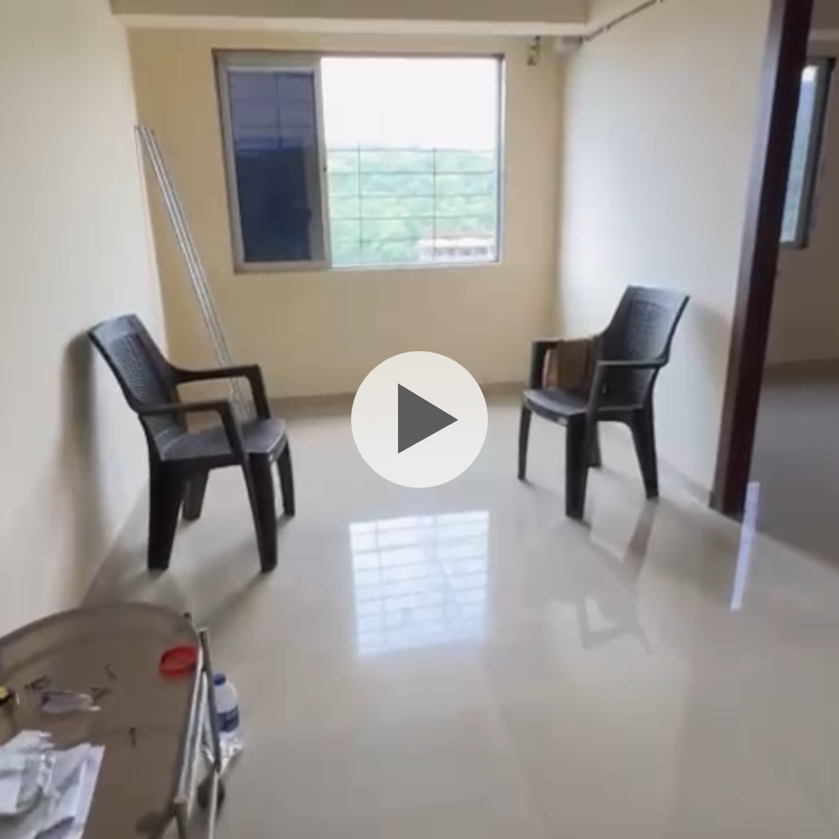 1 BHK Apartment For Rent in Station Road, Vikhroli we