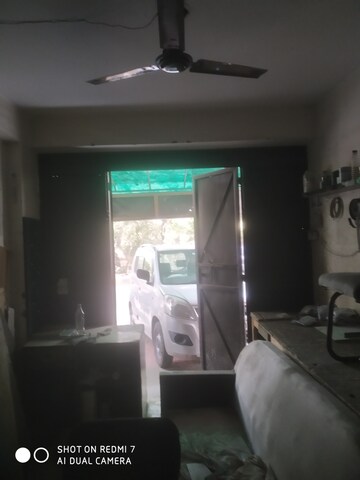  Shop – Exterior View View at Vasundhara Sector 1 - for Rent