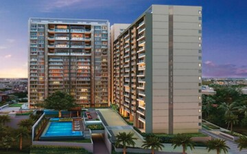 4 BHK Apartment For Sale in Peninsula Heights Bangalore, Jp Nagar