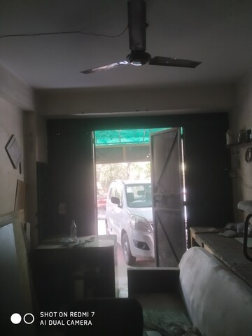  Shop – Exterior View View at Vasundhara Sector 1 - for Rent