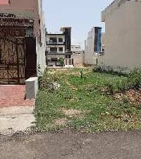 Plot For Sale in Gladiolus Apartment, Sigma Ii Greater Noida